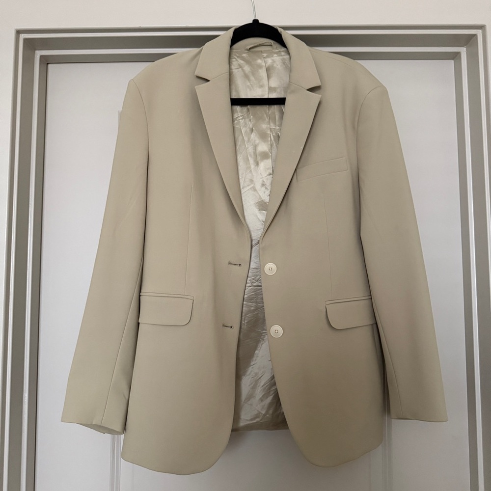 Djerf Avenue Forever Blazer in George